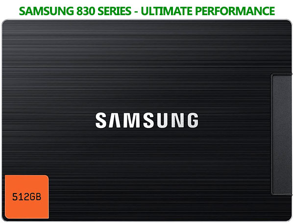 Samsung 840 Series