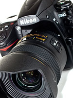 Nikon Camera Suggestions