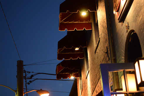 Nikon D3200 Sample