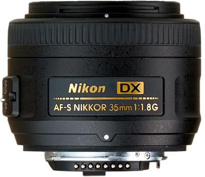 Nikon Blur on Nikon 35mm 1 8 G Review  Bokeh  Af S  Dx   Btobey Com