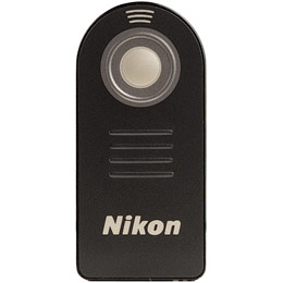 Nikon ML-L3 Remote Shutter Control